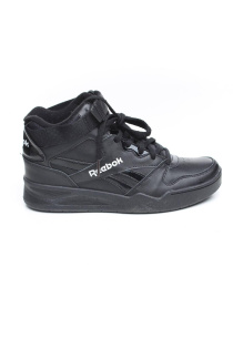 Reebok Кецове в Черно