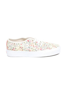 Vans Кецове в Многоцветно