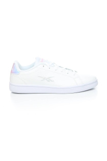 Reebok Кецове в Бяло