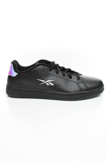 Reebok Кецове в Черно