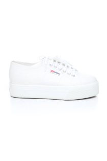 Superga Кецове в Бяло