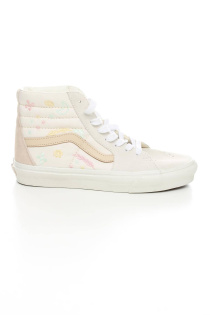 Vans Кецове в Многоцветно