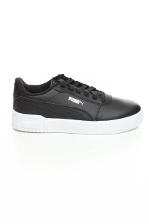 Puma Кецове в Черно