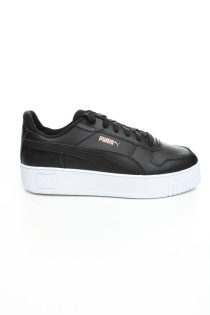 Puma Кецове в Черно