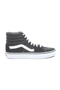 Vans Кецове в Черно