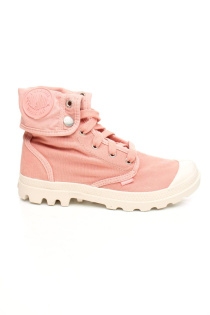 Palladium Дамски обувки в Розово