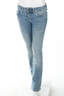 Pepe Jeans Дамски дънки в Синьо