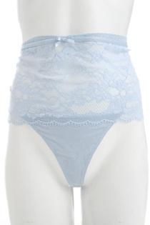 Hunkemoller Бикини в Синьо