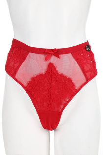 Hunkemoller Бикини в Червено