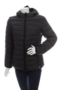 Geographical Norway Дамско яке в Черно