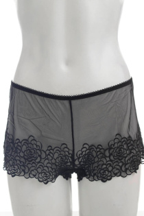 Petite Fleur Бикини в Черно