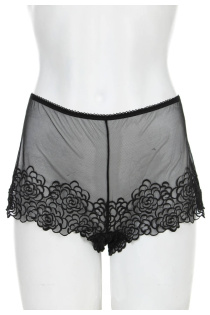 Petite Fleur Бикини в Черно