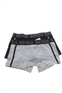 Buffalo Детско бельо в Черно