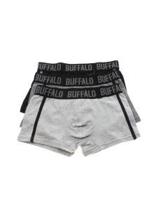 Buffalo Детско бельо в Черно