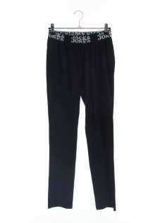 Jack & Jones Детска пижама в Черно