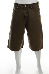 Jack & Jones Мъжки къси дънки в Зелено