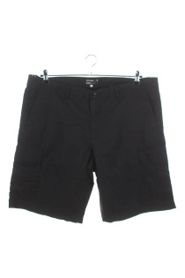 Jack & Jones Мъжки къси панталони в Черно