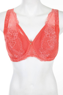 Triumph Florale Сутиен в Розово