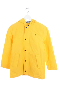 Polo by Ralph Lauren Детско яке в Жълто