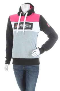 Geographical Norway Дамски суичър в Многоцветно