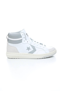 Converse Кецове в Сиво