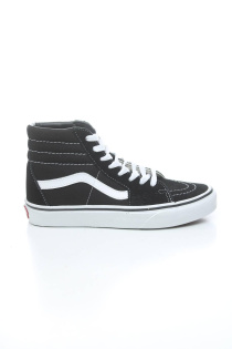 Vans Кецове в Черно