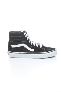 Vans Кецове в Черно