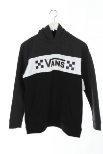Vans Детски суичър в Многоцветно