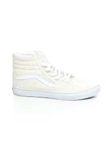 Vans Кецове в Екрю