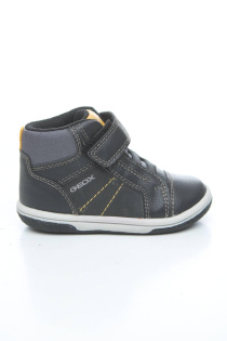 Geox Детски кецове в Черно