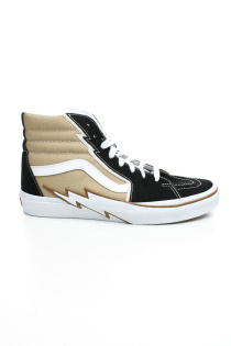Vans Кецове в Многоцветно