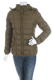 Geographical Norway Дамско яке в Зелено