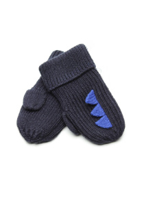 GAP Baby Детски ръкавици в Тъмно синьо